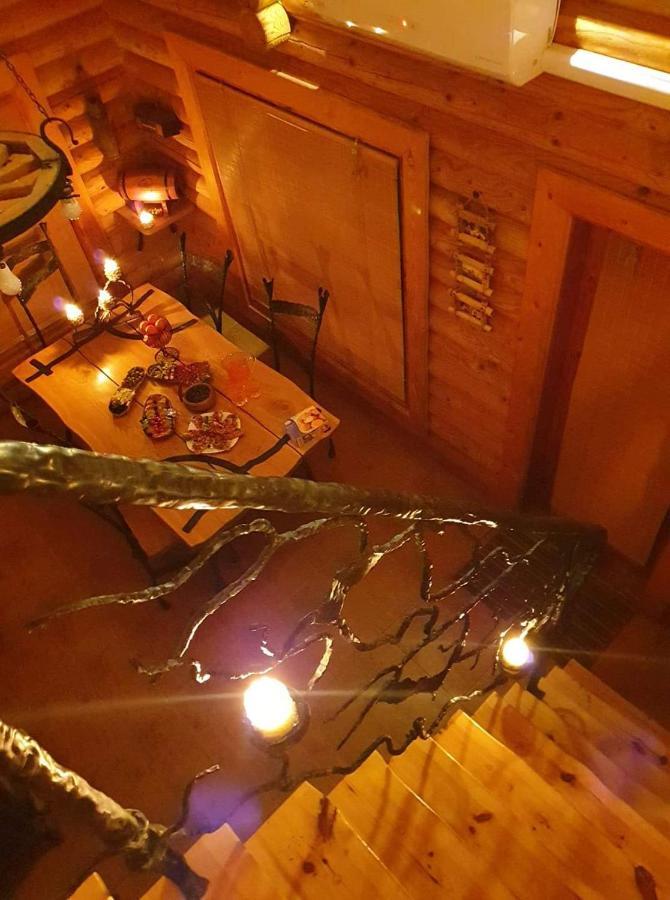 Sveciu Namelis Hotel Šiauliai Kültér fotó