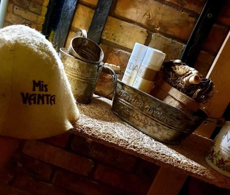 Sveciu Namelis Hotel Šiauliai Kültér fotó