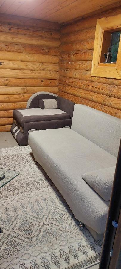 Sveciu Namelis Hotel Šiauliai Kültér fotó