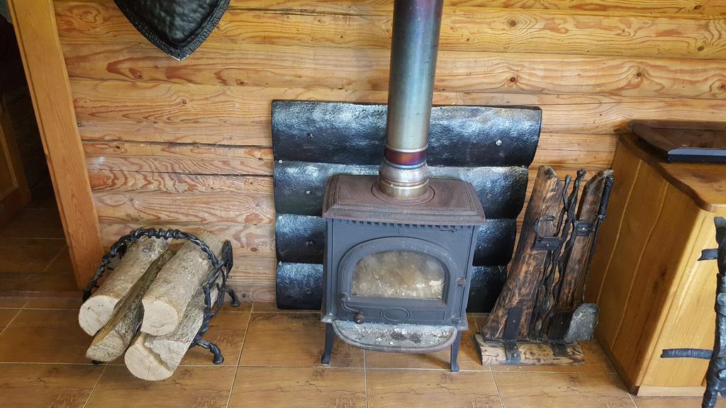 Sveciu Namelis Hotel Šiauliai Kültér fotó